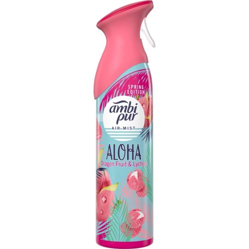 Ambi Pur spray Aloha 185 ml